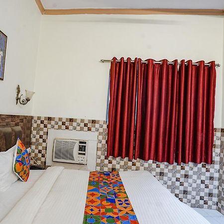 Fabhotel Sarwan Agra  Exteriör bild