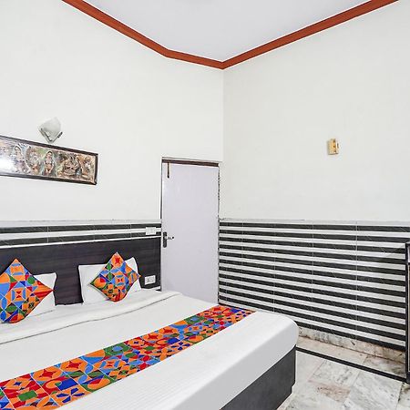Fabhotel Sarwan Agra  Exteriör bild