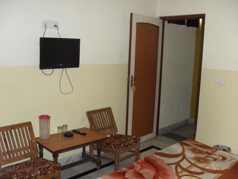Fabhotel Sarwan Agra  Exteriör bild