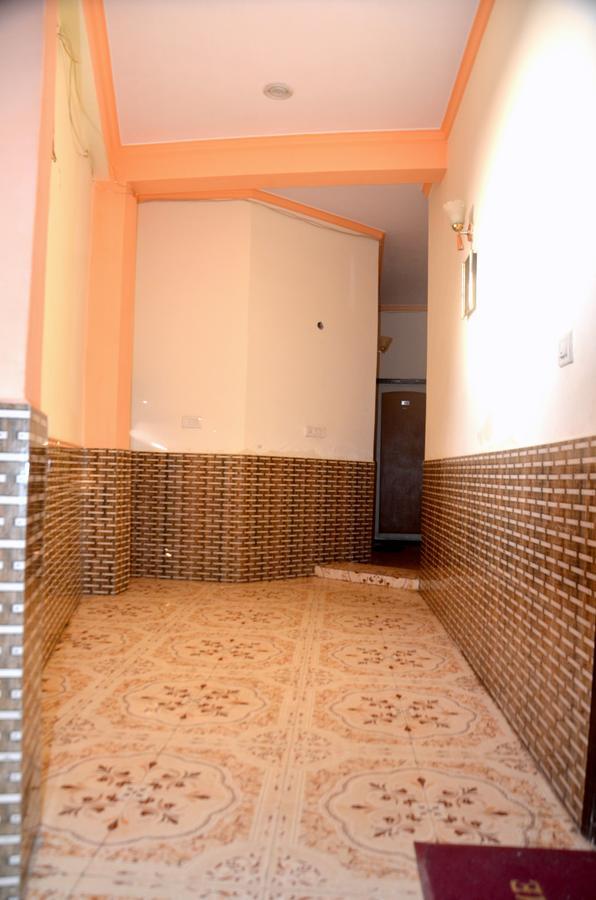 Fabhotel Sarwan Agra  Exteriör bild