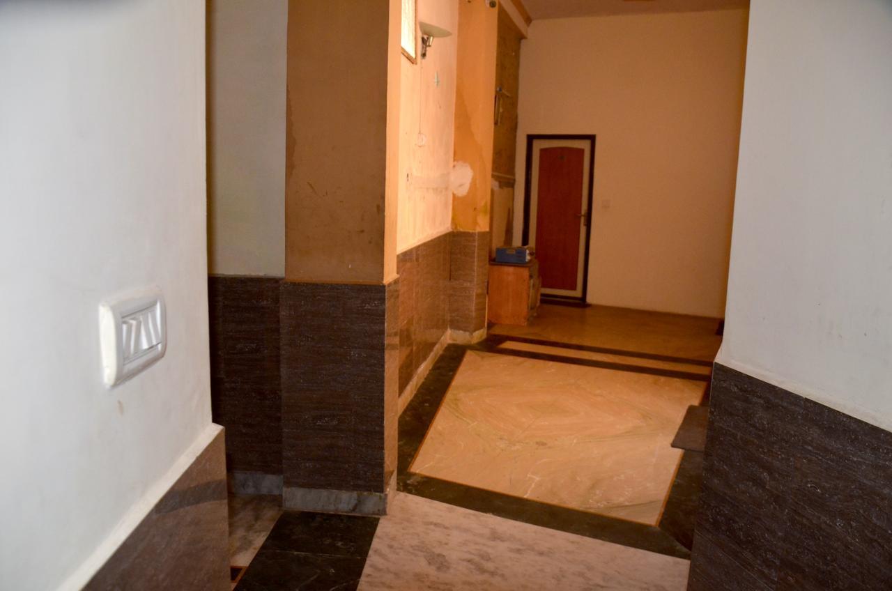 Fabhotel Sarwan Agra  Exteriör bild